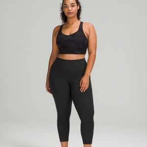 WUNDER UNDER HIGH-RISE CROP 23"
